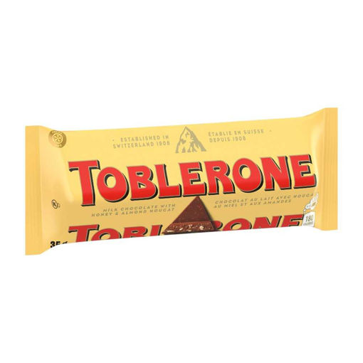 Picture of TOBLERONE 35G